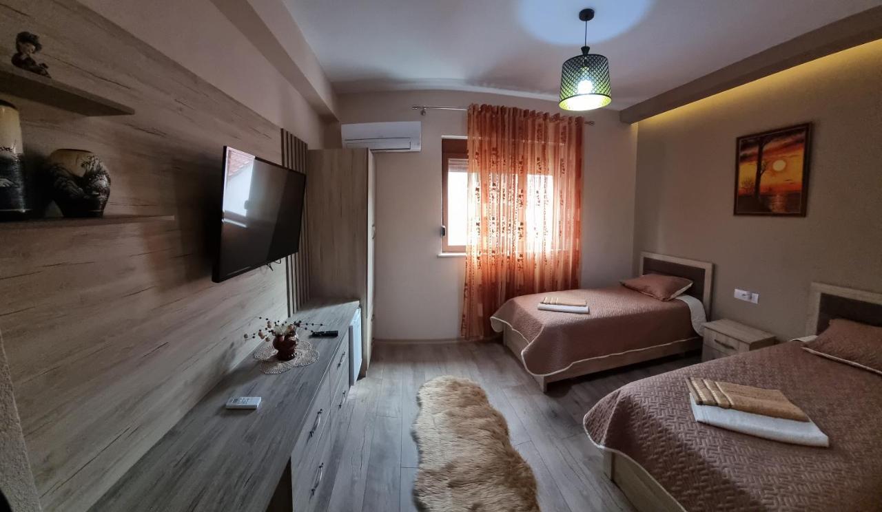 Delight 302 Apartament Pogradec